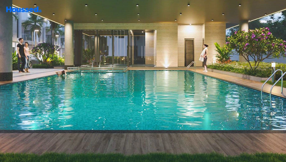 Amenities of SV Achyuta - Image 386601