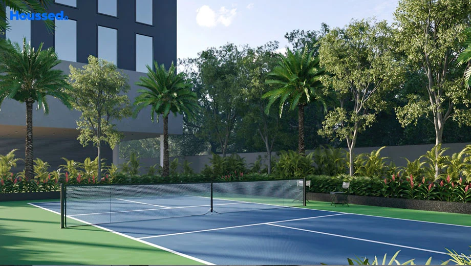 Amenities of SV Achyuta - Image 386598
