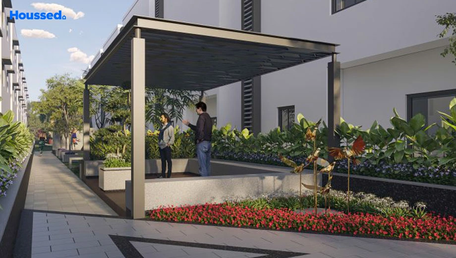 Amenities of SV Achyuta - Image 386597