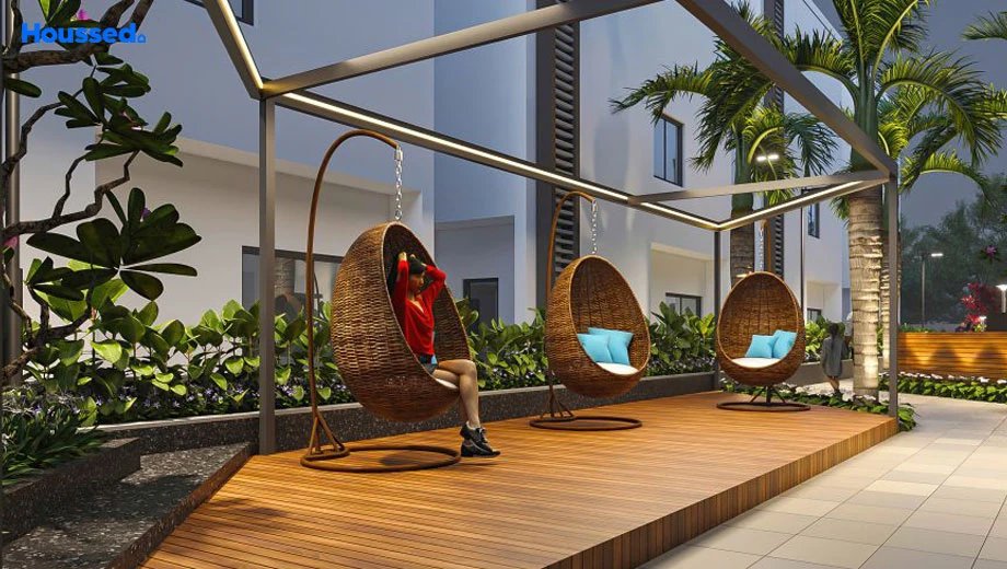 Amenities of SV Achyuta - Image 386599