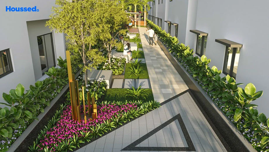 Amenities of SV Achyuta - Image 386602