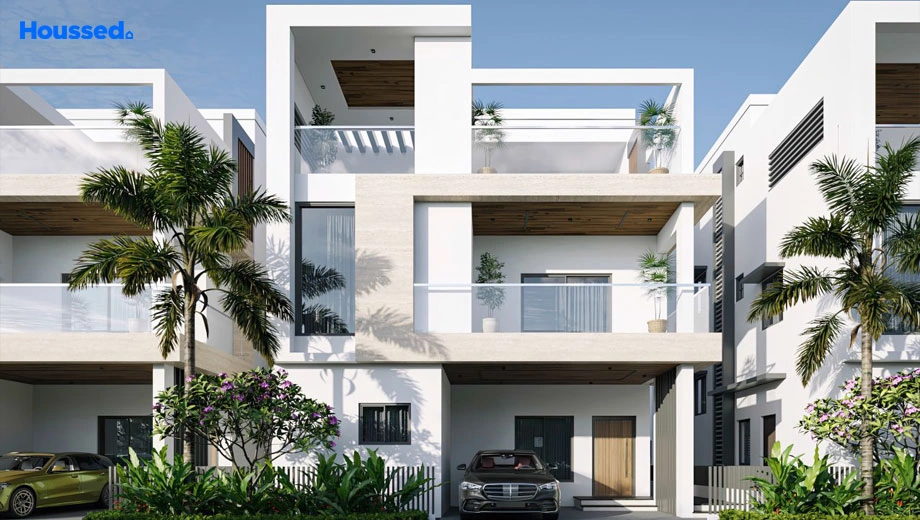 Project Image of SV Achyuta - Image 386593