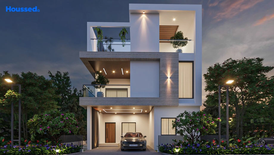 Project Image of SV Achyuta - Image 386594