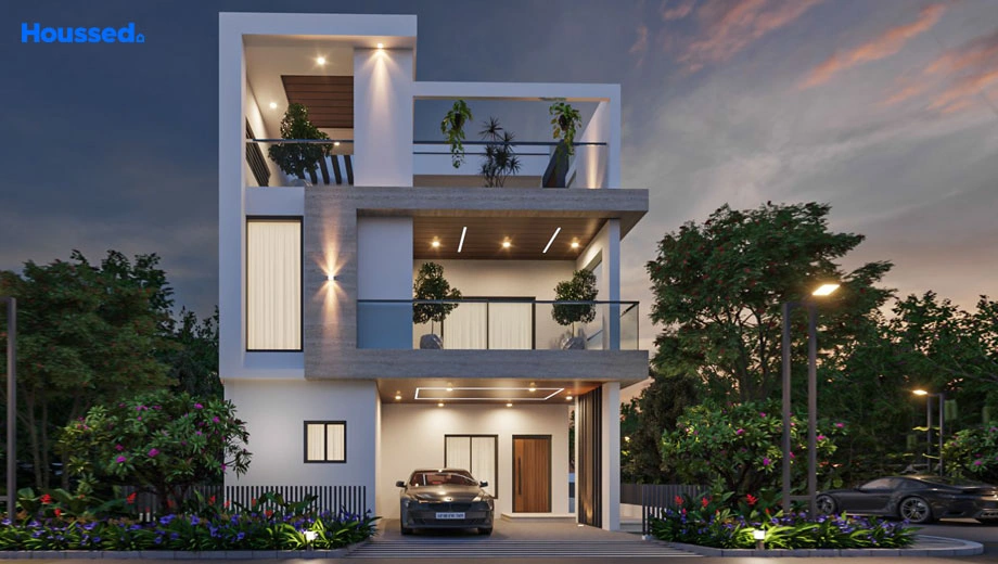 Project Image of SV Achyuta - Image 386592