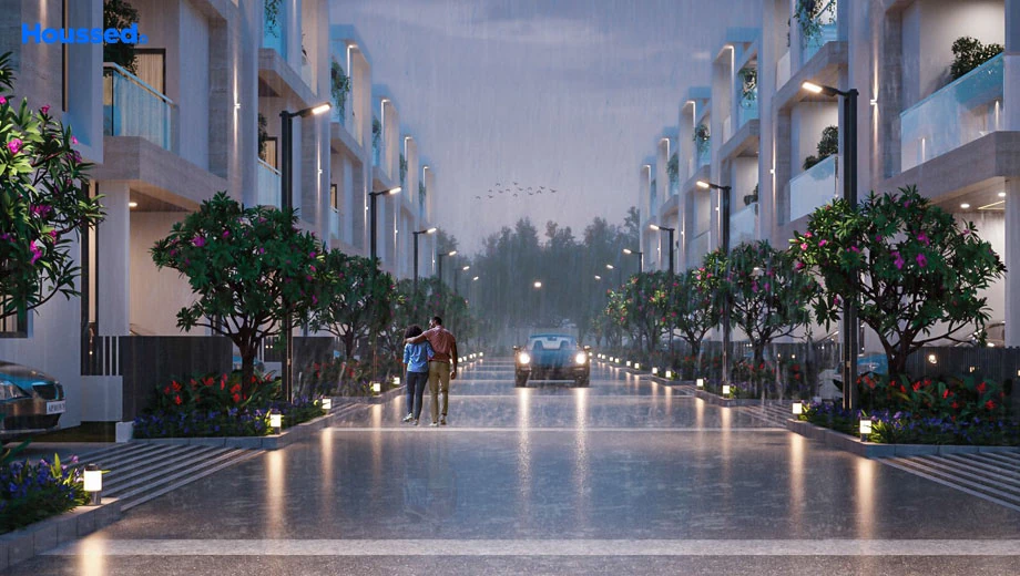 Project Image of SV Achyuta - Image 386596