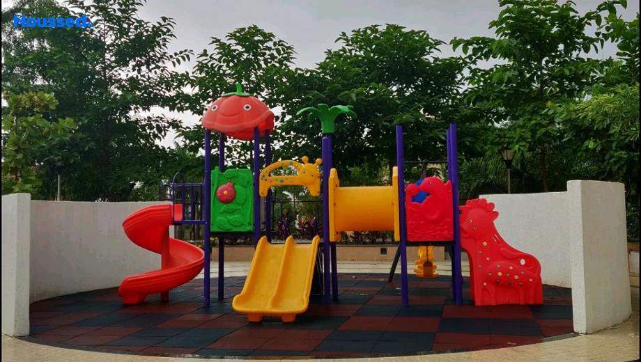 Amenities of Pragati Greenwoods in Lonavala, Pune - Image 386047