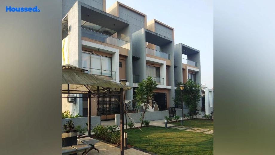 Project Image of Pragati Greenwoods in Lonavala, Pune - Image 386040