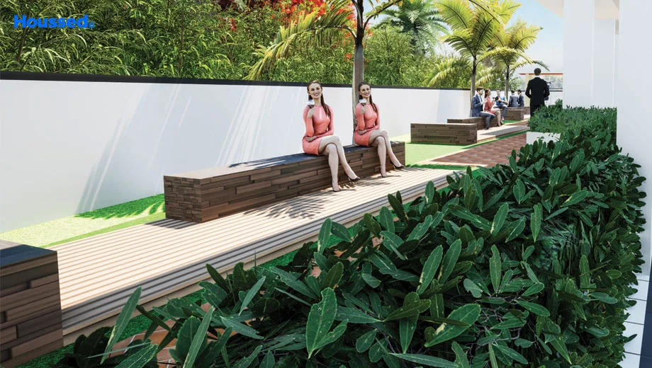 Amenities of SVR Kiara - Image 386610