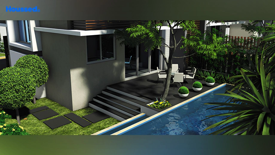 Amenities of Landmark Golden Leaf in Lonavala, Pune - Image 385975