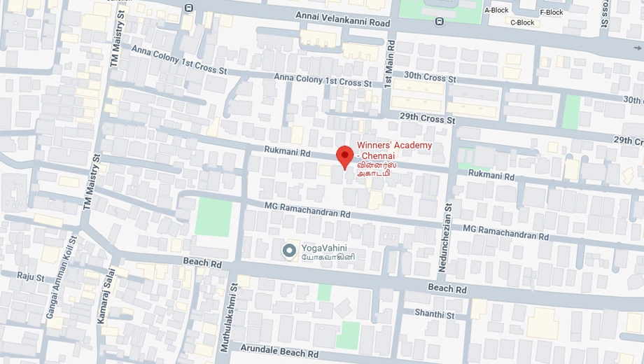 Location of Chaitanya Chinar - Image 386149