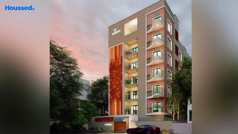 Project Image of Chaitanya Lavanya in Mylapore, Chennai - Image 385958