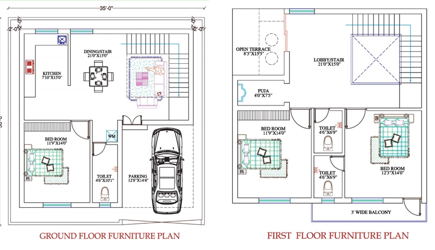 3 BHK House/Villa in Metro Dream Villas in Phulnakhara, Bhubaneswar - Image 910906