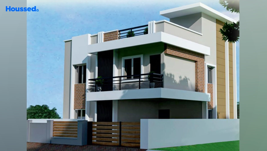 Project Image of Metro Dream Villas - Image 386459