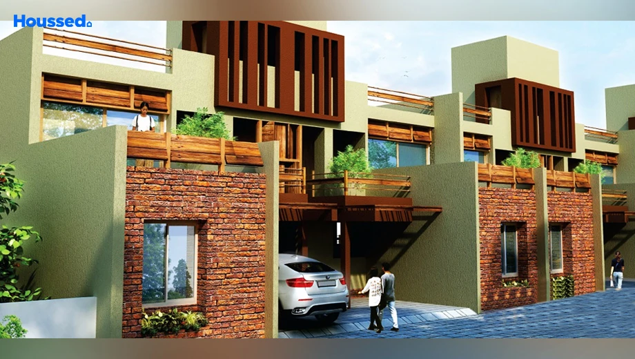 Project Image of Fortune Ekantika - Image 386012