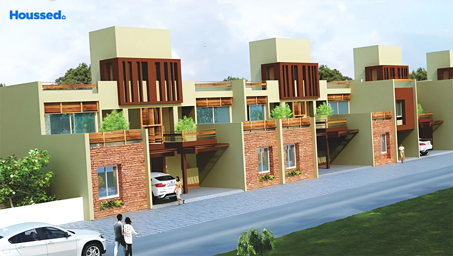 Project Image of Fortune Ekantika - Image 386011