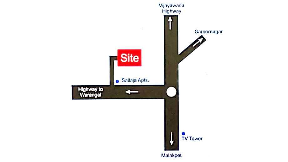 Location of Zonah Star - Image 386639