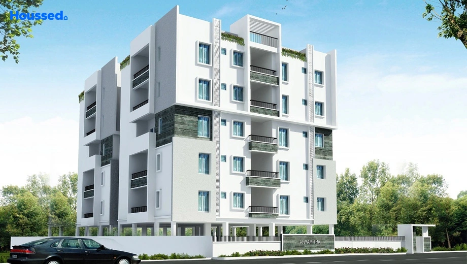 Project Image of Aryamitra Aspire - Image 386645