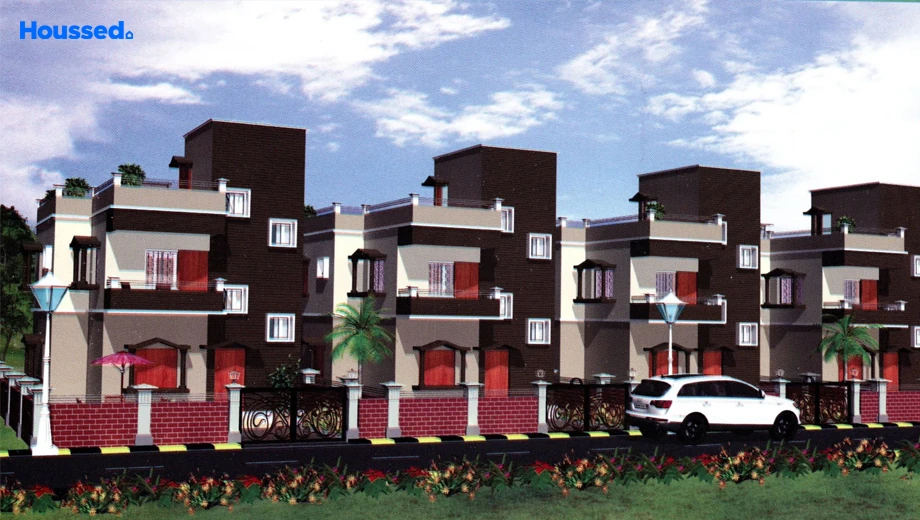 Project Image of BestDeal Gajanan Homes - Image 386434