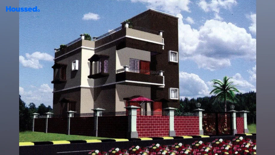 Project Image of BestDeal Gajanan Homes - Image 386435