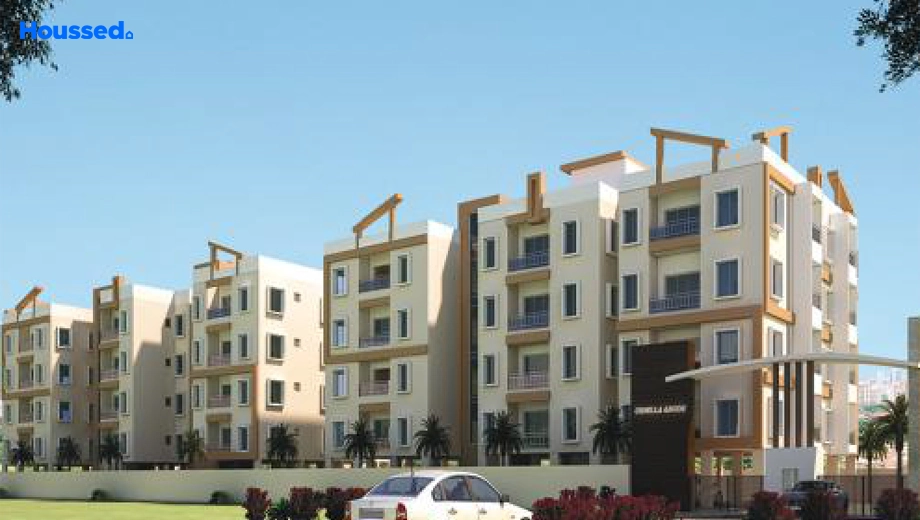 Project Image of Om Urmilla Abode and Victory Tower - Image 386463