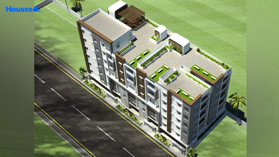 Project Image of ASR Heights - Image 386652