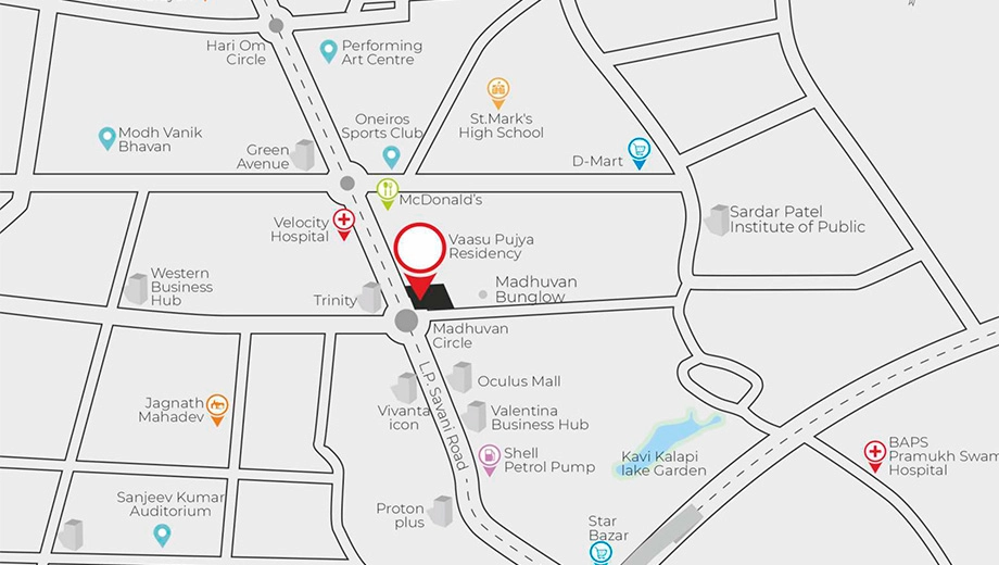 Location of The Profit - Image 386134