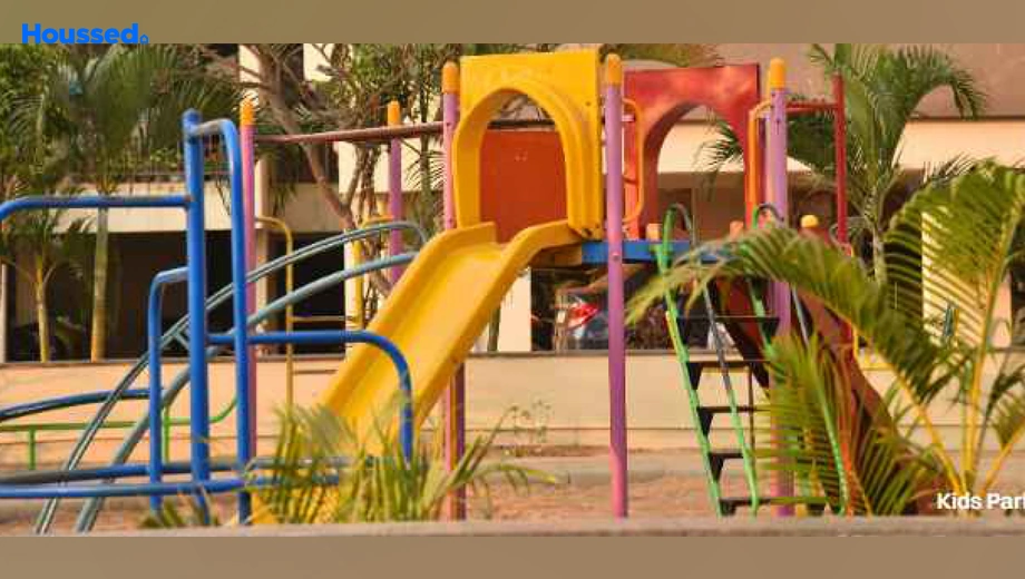 Amenities of Panda Gatikrushna Green 2 - Image 386486