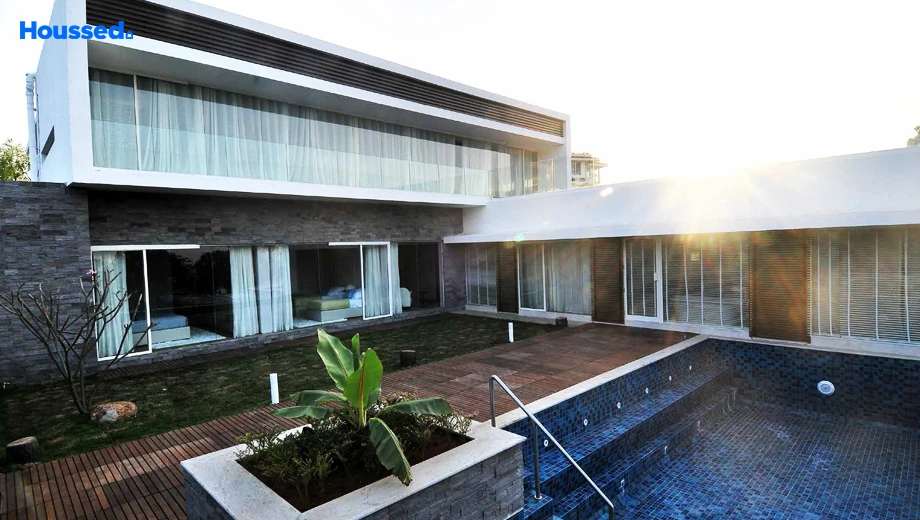 Project Image of Tata Prive - Image 387555