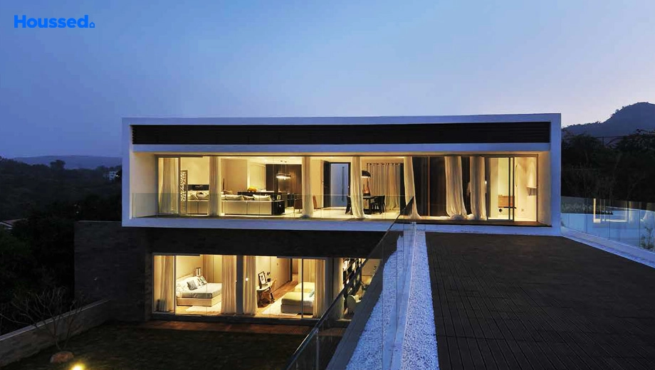 Project Image of Tata Prive - Image 387553