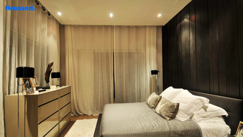 Sample Apartment of Tata Prive - Image 387558