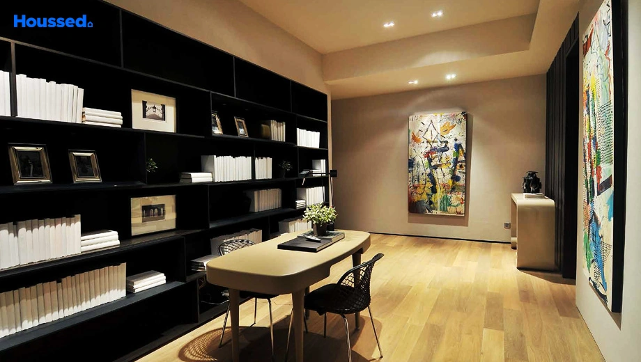 Sample Apartment of Tata Prive - Image 387562