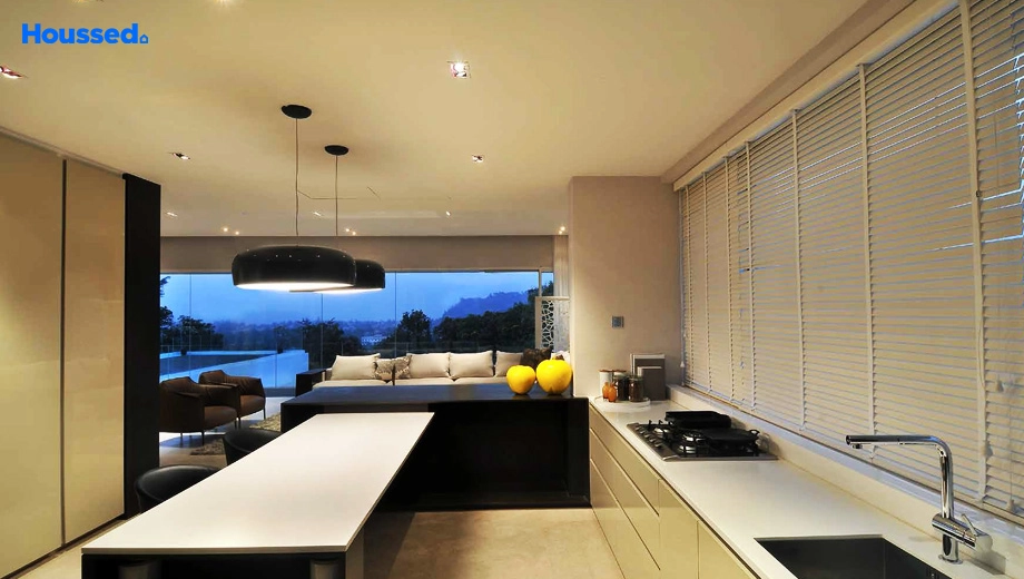 Sample Apartment of Tata Prive - Image 387560