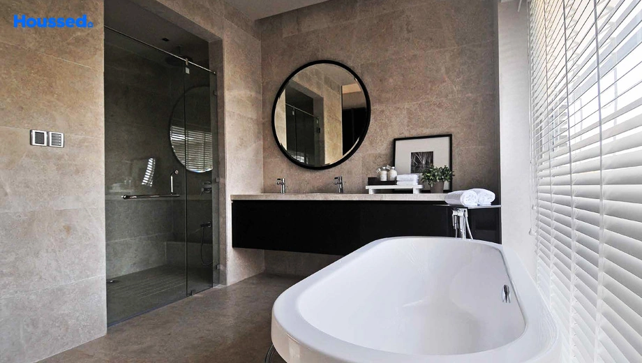 Sample Apartment of Tata Prive - Image 387557