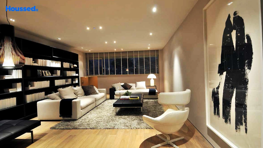 Sample Apartment of Tata Prive - Image 387561