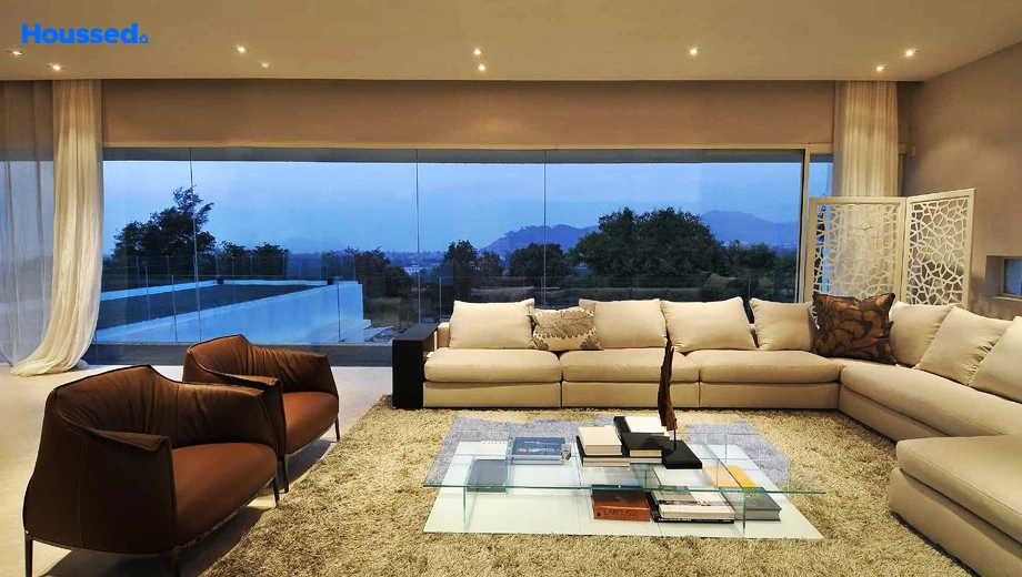 Sample Apartment of Tata Prive - Image 387556