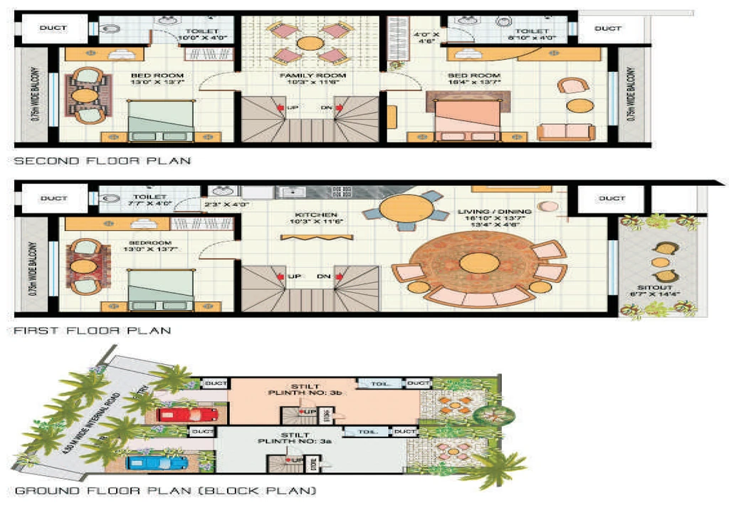 3 BHK House/Villa in Sun Vista in Lonavala, Pune - Image 911205
