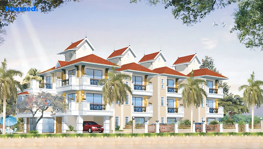Project Image of Sun Vista - Image 387279
