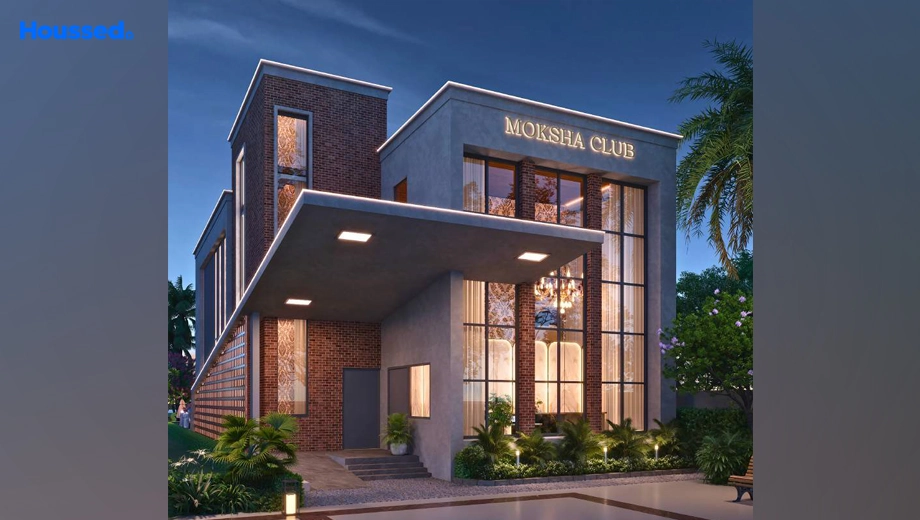 Amenities of Nirwana The Moksha - Image 386194