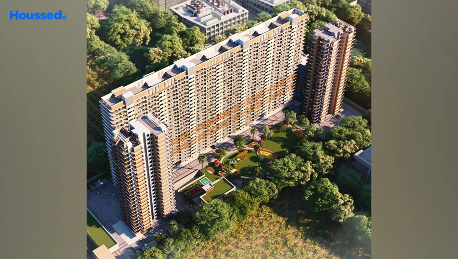 Project Image of Nirwana The Moksha - Image 386192