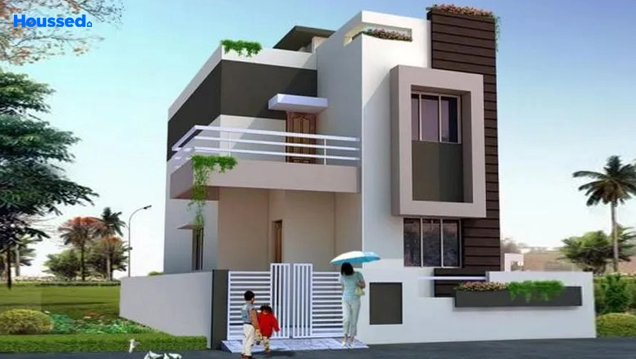 Project Image of ASR Smart Villas - Image 386675