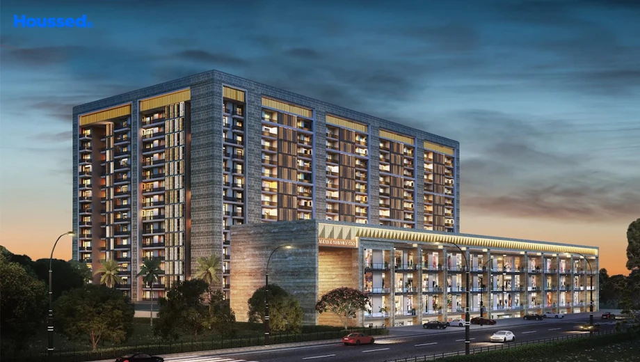 Project Image of Omni Amayra Luxury One - Image 386216