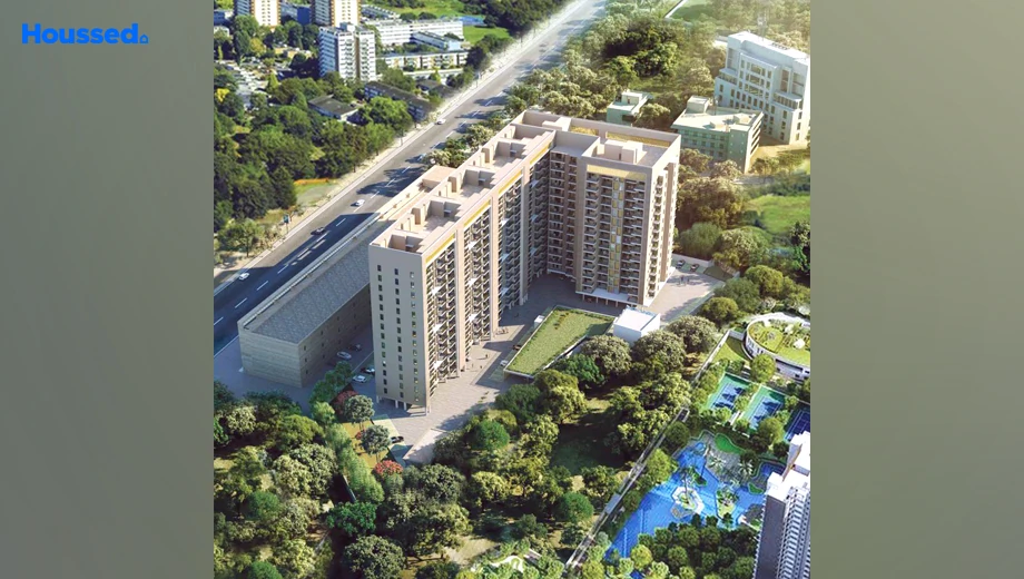 Project Image of Omni Amayra Luxury One - Image 386217