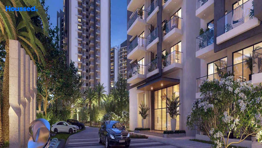 Project Image of Omni Amayra Luxury One - Image 386218