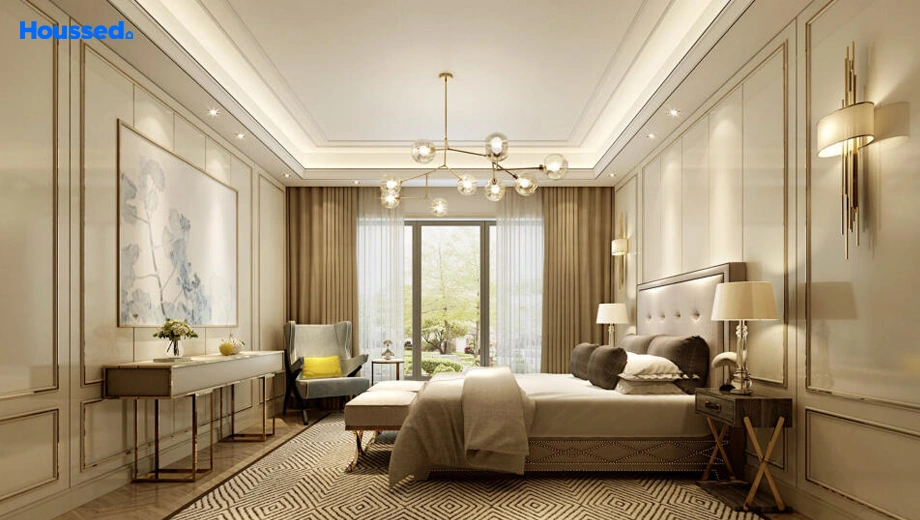 Sample Apartment of Omni Amayra Luxury One - Image 386221