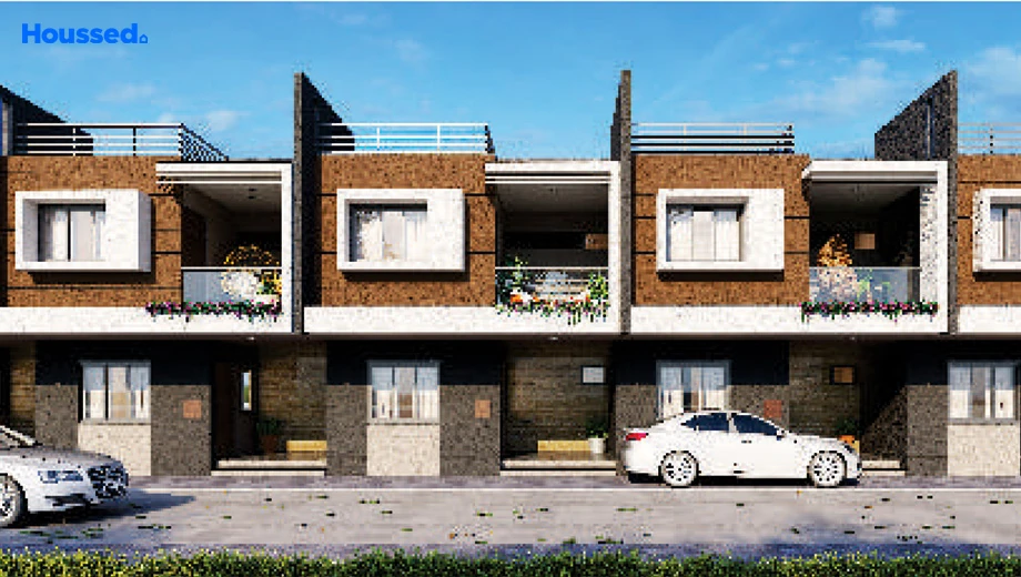 Project Image of Udani Orchid Villa - Image 386211
