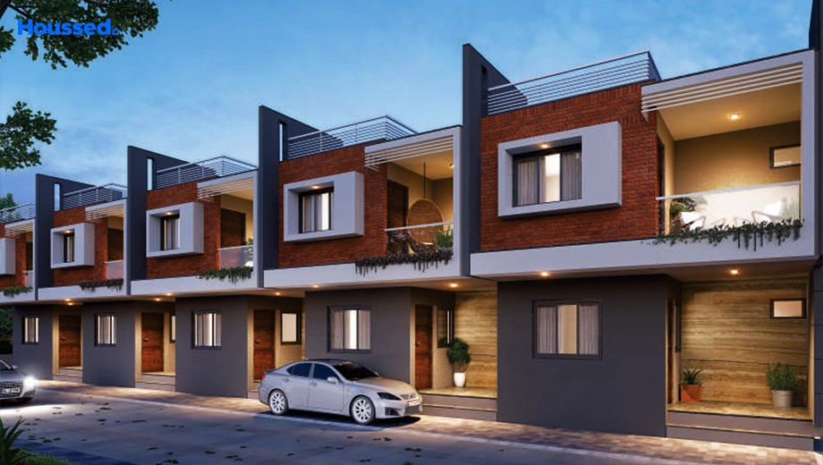 Project Image of Udani Orchid Villa - Image 386212