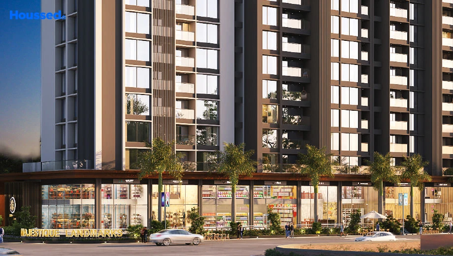 Project Image of Commercial Majestique Twilight - Image 386271