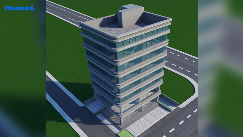 Project Image of United Elite in Nanpura, Surat - Image 386238