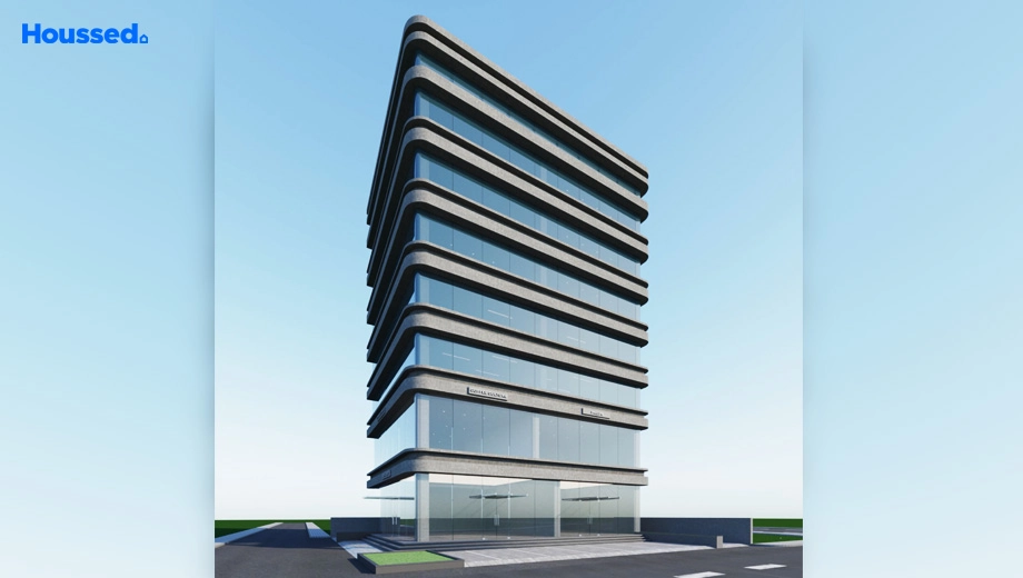 Project Image of United Elite in Nanpura, Surat - Image 386239