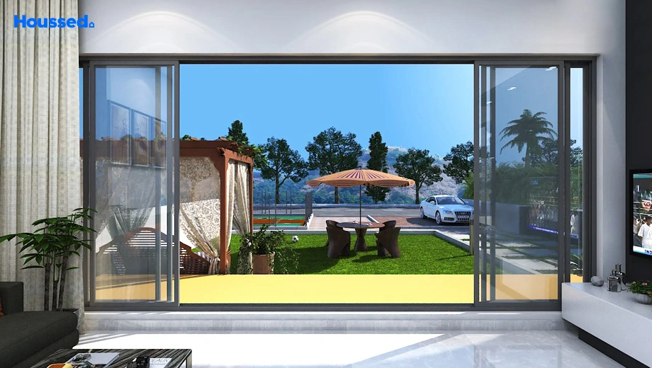Amenities of Misri Heaven 360 - Image 386287